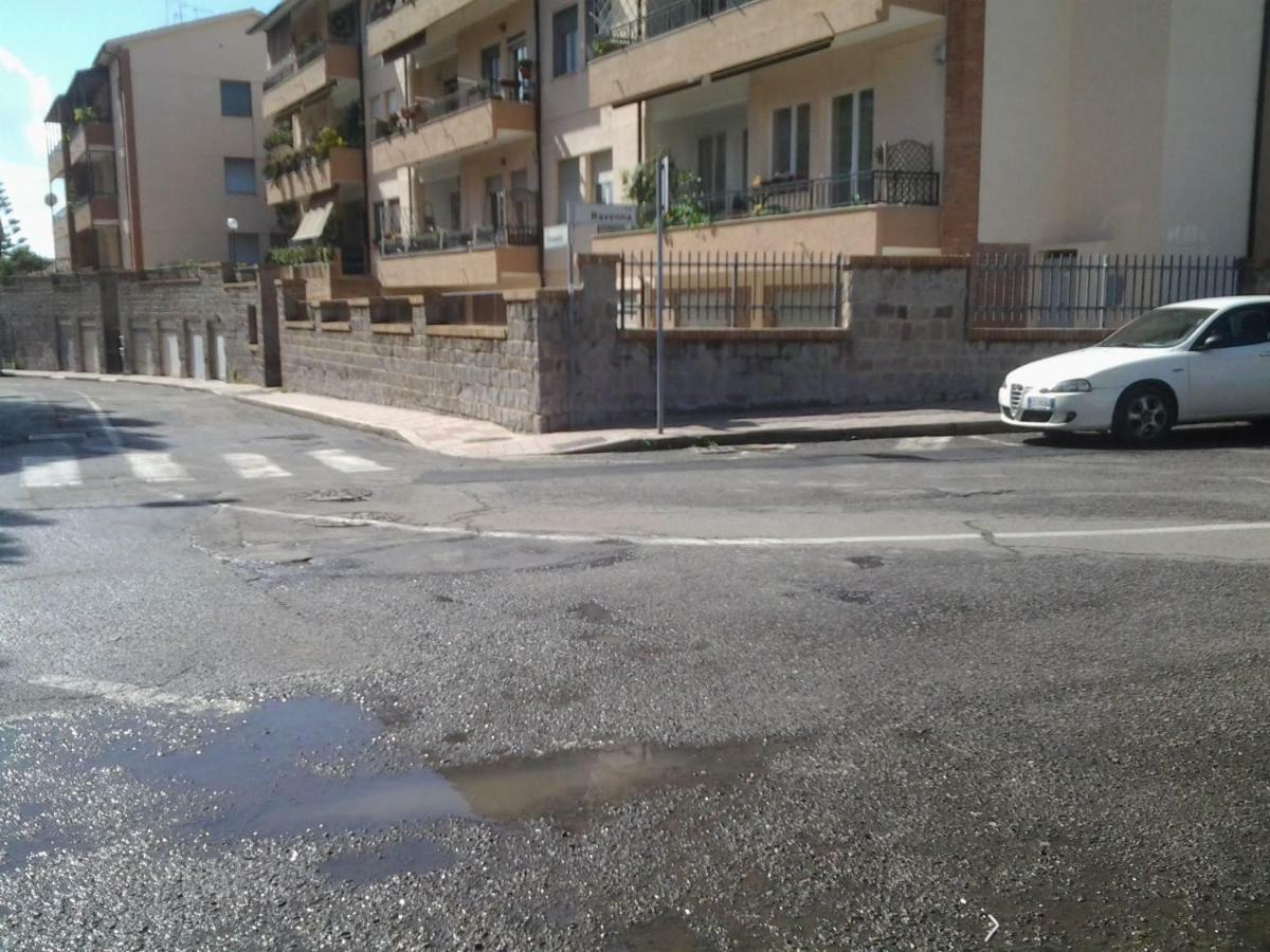 Fortyfourbandb Cagliari Extérieur photo
